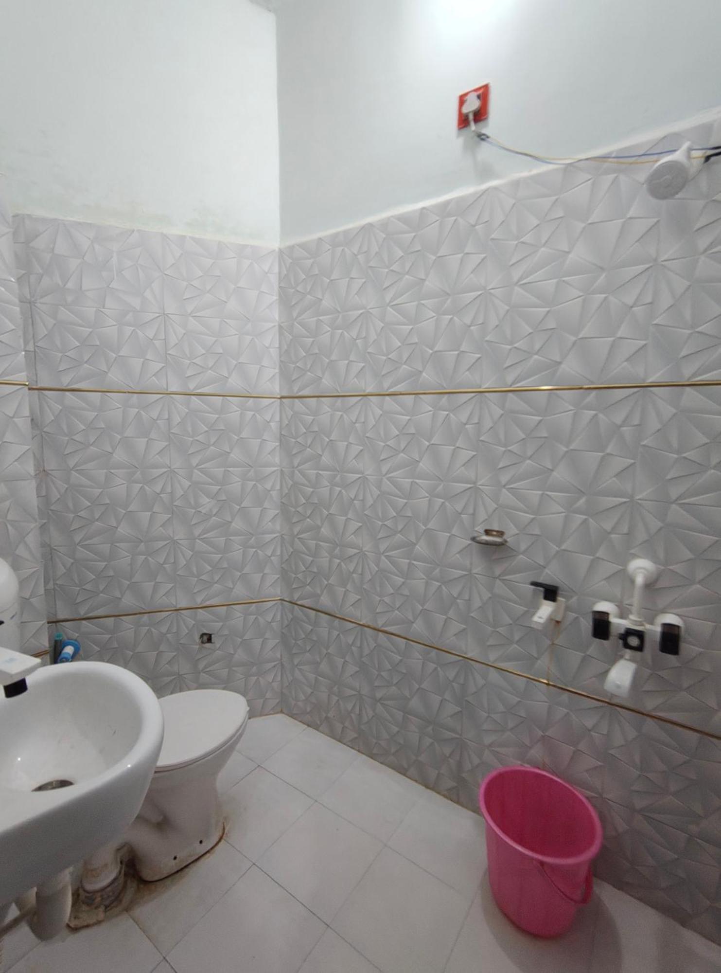 Harsh Home Stay Ayodhya Room photo